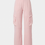 The Frankie Shop Kelly cargo trousers