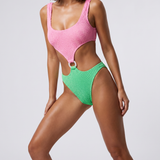 Reina Olga Augusta swimsuit
