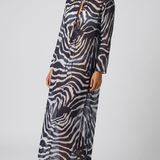 Reina Olga Sciura kaftan