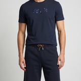 Fendi Cotton bermuda shorts