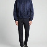 Valentino Garavani VLogo bomber jacket