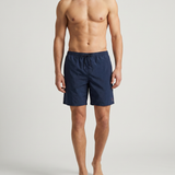 Fendi FF embroidered swim shorts