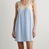 Maison Margiela Taped slip dress