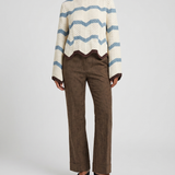 La DoubleJ Hendrix trousers