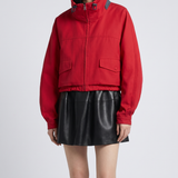 Loewe Double layer jacket