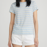 Frame The Linen Baby T-Shirt