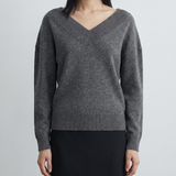 Tom Ford Off-the-shoulder cashmere top