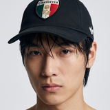 Adidas x Willy Chavarria Crest hat