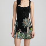 RIO MINI DRESS CLIO PEPPIATT