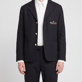 Adidas x Willy Chavarria players twill blazer