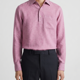 Zegna Linen shirt