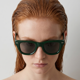 Bottega Veneta Rectangular sunglasses