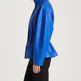 Givenchy Leather blouson