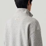 Frame Half-Zip sweatshirt