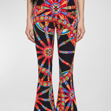 Dolce & Gabbana Triacetate jogging trousers