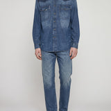 Maison Margiela Straight-leg jeans