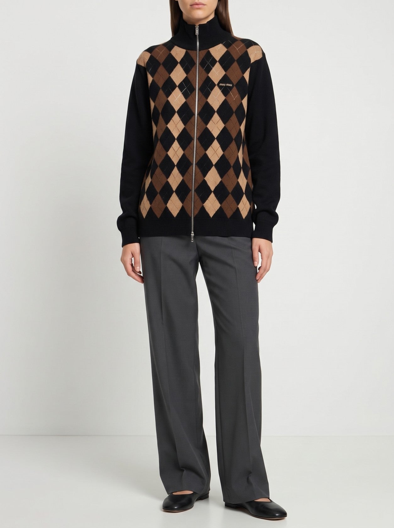 MIU MIU for Women | Shop at LUISAWORLD.COM – Luisa World