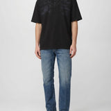 Maison Margiela Printed oversized t-shirt