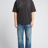 Maison Margiela Printed oversized t-shirt