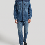 Maison Margiela Straight-leg jeans
