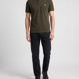 Stone Island Slim five-pocket jeans