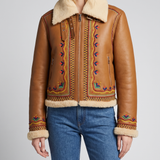 Monoki Maverick short jacket