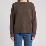 Loulou de Saison Anton cashmere sweater