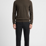 Zegna cashmere crew-neck sweater