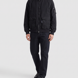 Comme des Garçons Homme zip-up jacket