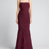 Hervé Léger Caitlin gown