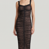 Hervé Léger Gloria dress