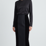 Jacquemus La Jupe Tailleur skirt