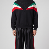 adidas Originals by Willy Chavarria Chicano sweatshirt
