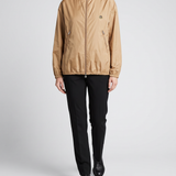 Moncler Hooded windbreaker
