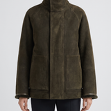 Bottega Veneta Shearling jacket