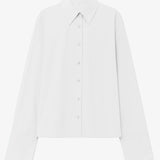 The Frankie Shop Tila wide sleeve shirt