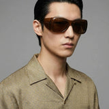 Saint Laurent Eyewear SL 902 Howl sunglasses