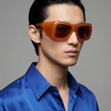 Saint Laurent Eyewear SL 902 Howl sunglasses