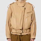 Isabel Marant Farza suede jacket
