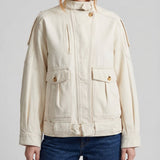 Isabel Marant Isalya jacket