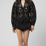 Isabel Marant Nina blouse