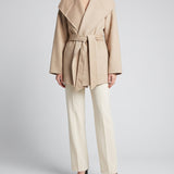 Isabel Marant Ceaton wrap coat