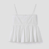 Jacquemus The traversin top