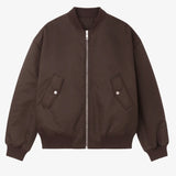 The Frankie Shop Astra bomber jacket