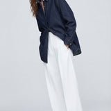Jacquemus Amelo de Nîmes shirt