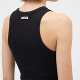 Jacquemus The Gros grain tank top