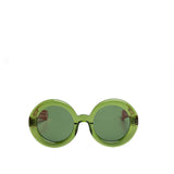 Kalopsia R15VP oval sunglasses