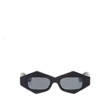 Kalopsia R14N oversized sunglasses