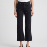 Khaite Clara flared jeans