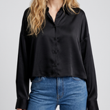 Khaite Bodine top